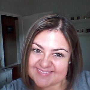 Meet your Posher, Sharla